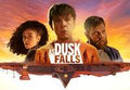 As Dusk Falls PS4 Account