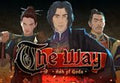 Ash Of Gods: The Way EU PC Steam CD Key