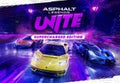 Asphalt Legends Unite: Supercharged Edition EU Nintendo Switch CD Key