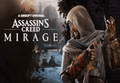 Assassin's Creed Mirage PS4 Account