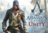 Assassin’s Creed: Unity PS4 Account