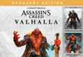 Assassin's Creed: Valhalla Ragnarök Edition PS4 Account