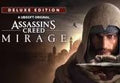 Assassin's Creed Mirage - Deluxe Pack DLC EU PS5 CD Key