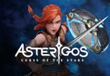 Asterigos: Curse Of The Stars PC Steam CD Key (valid until December 2026)