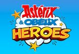Asterix & Obelix: Heroes PC Steam CD Key