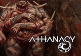 Athanasy PC Steam CD Key