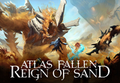 Atlas Fallen: Reign Of Sand EU PC Steam CD Key