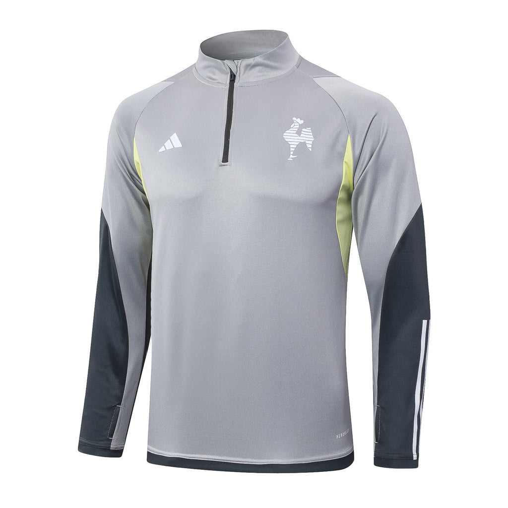 Conjunto Atlético Mineiro 24/25 Cinza