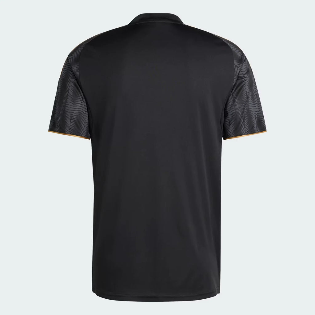 Atletico Mineiro 25/26 Third Jersey - Fan Version