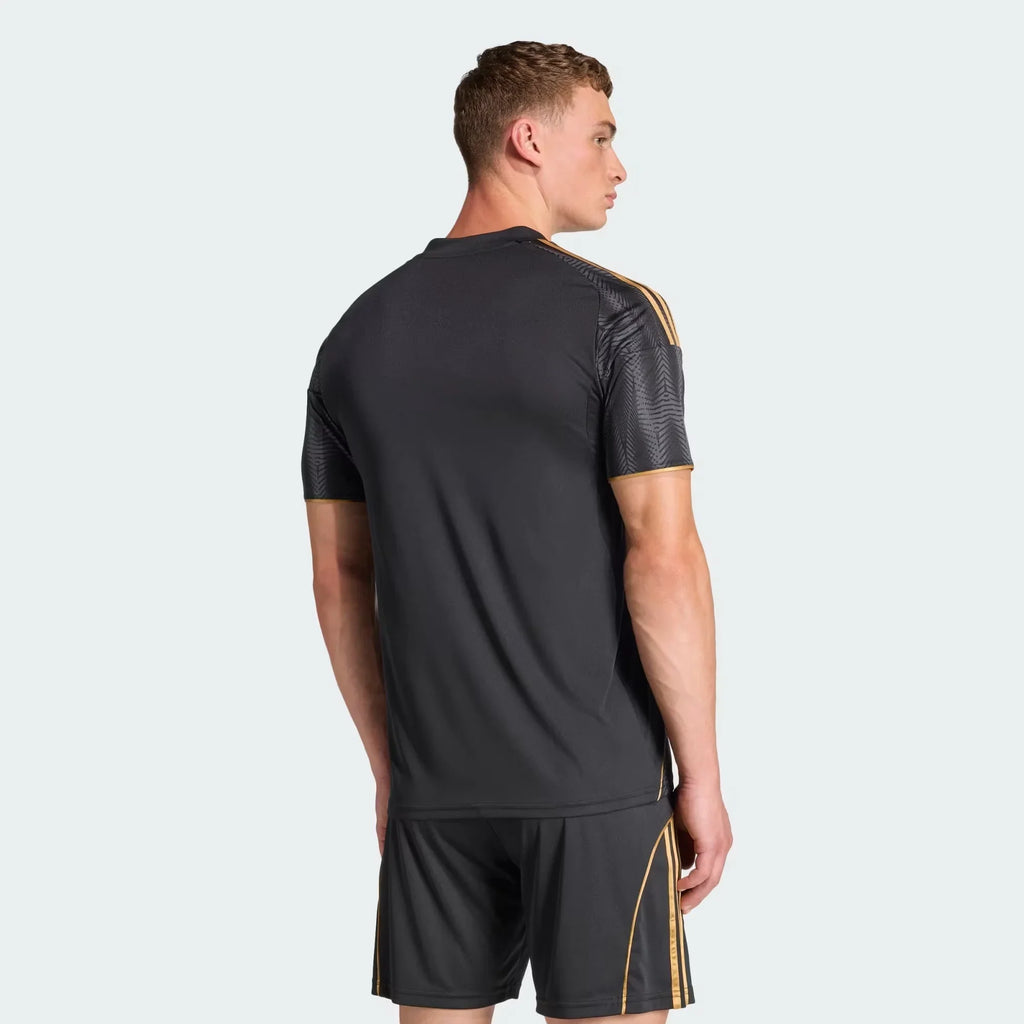 Atletico Mineiro 25/26 Third Jersey - Fan Version