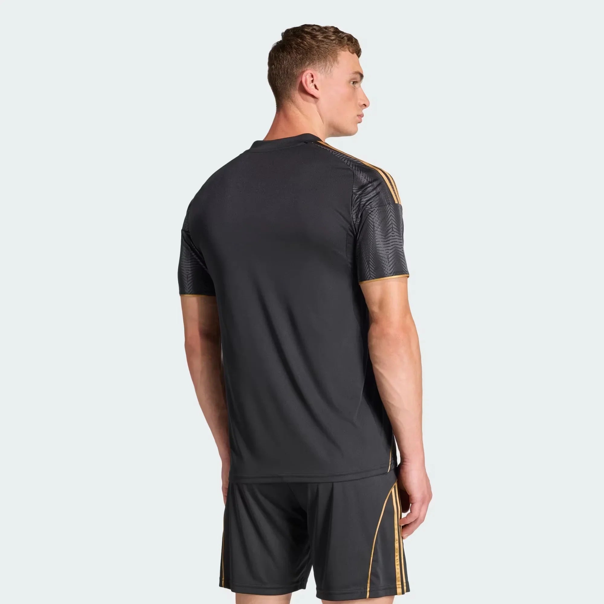 Atletico Mineiro 25/26 Third Jersey - Fan Version