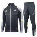 Conjunto Atlético Mineiro 24/25 Cinza Escuro
