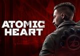Atomic Heart PS4/PS5 Account