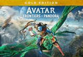 Avatar: Frontiers of Pandora Gold Edition PS5 Account
