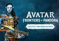 Avatar: Frontiers of Pandora - Pre-Order Bonus DLC EU (without DE) PS5 CD Key