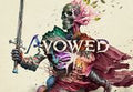 Avowed PS5 Account