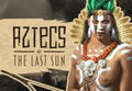 Aztecs The Last Sun PC Steam CD Key