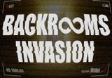 BACKROOMS INVASION PC Steam CD Key