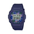 Casio Baby-G Digital Purple Resin Strap Women Watch BGD-565RP-2D-P