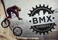 BMX Streets PS5 Account