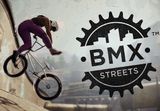 BMX Streets PS5 Account
