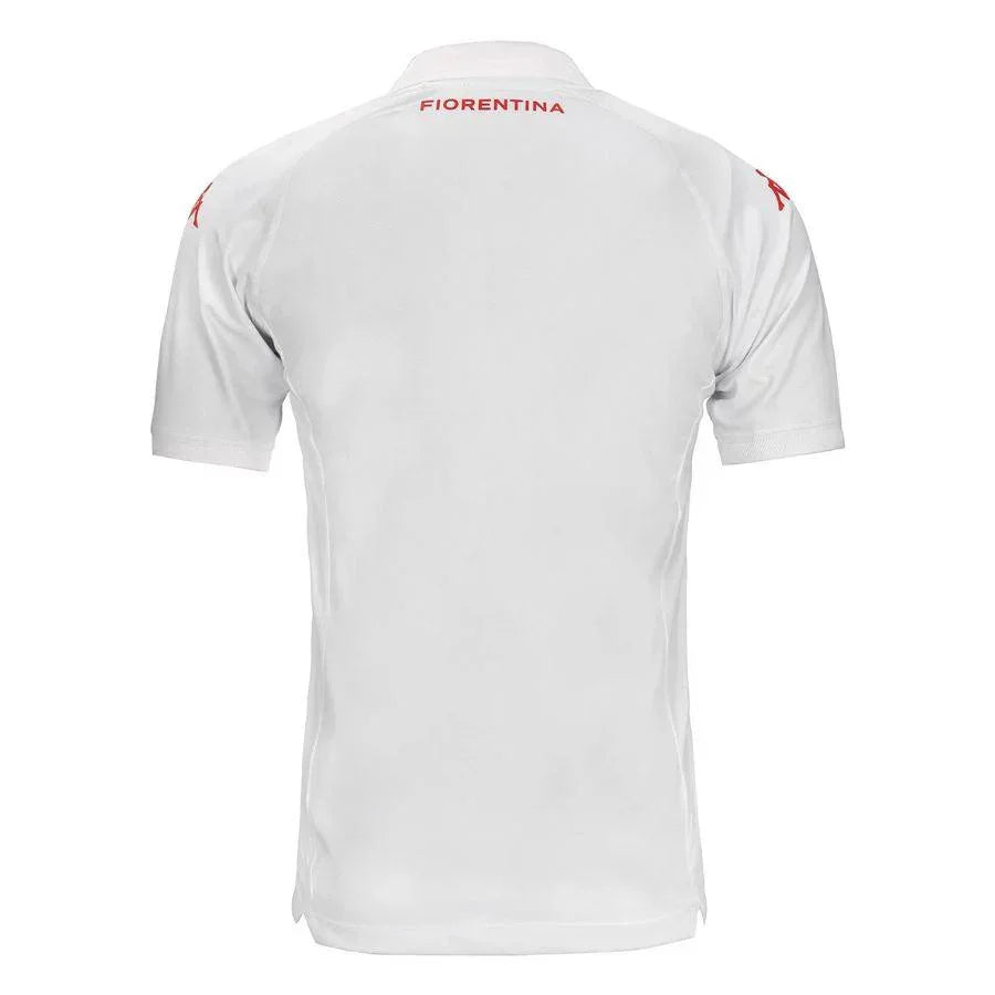 Fiorentina Away Fan Jersey 2024/25
