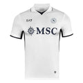 Napoli Away Fan Jersey 2024/25