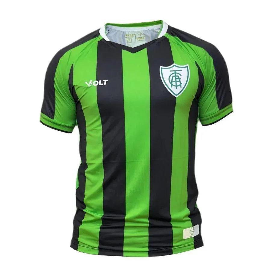 America-MG Home Jersey 2024/25