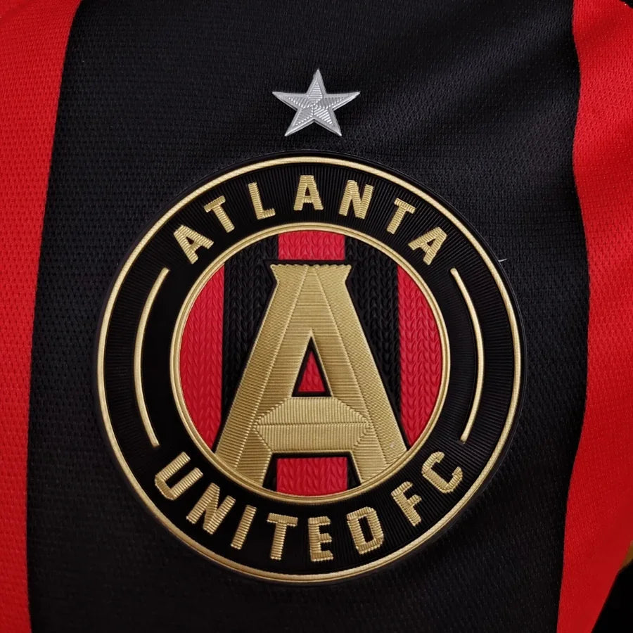 Atlanta United Home Fan Jersey 2025/26