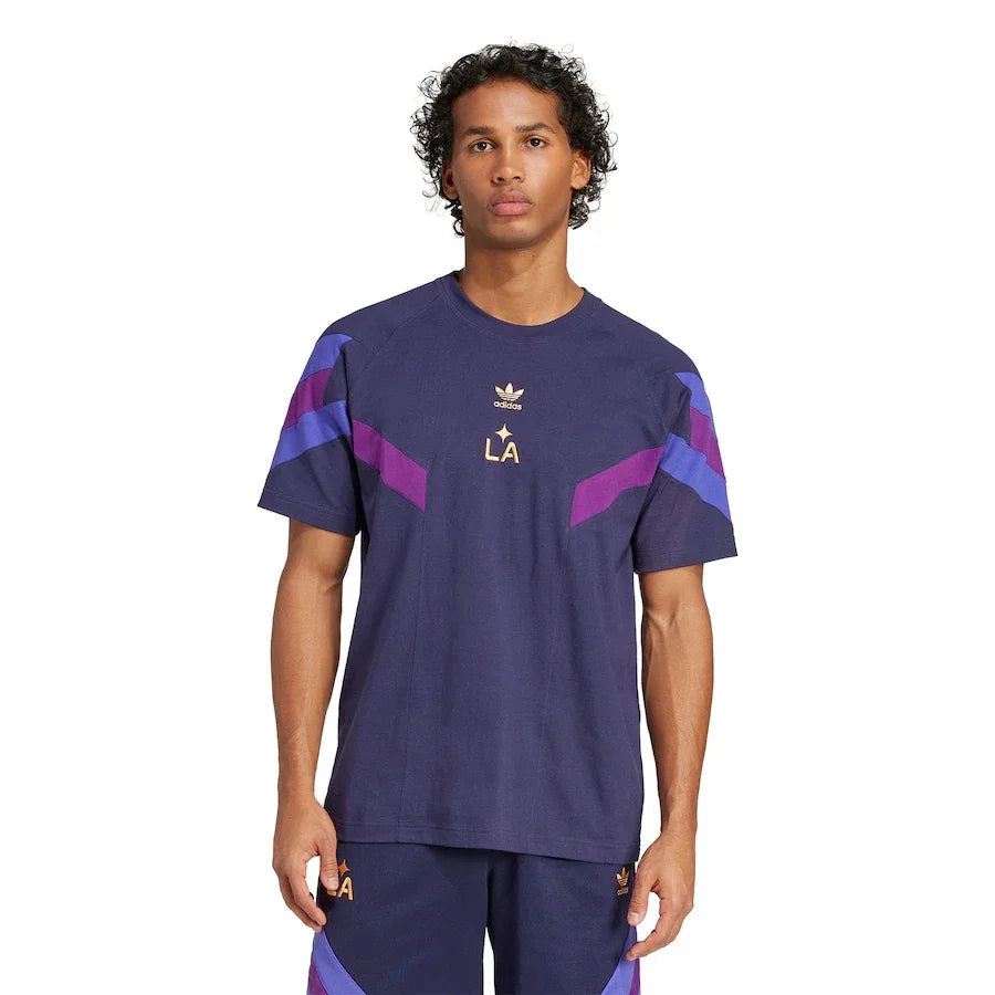 LA Galaxy Edition Special Fan Jersey 2025/26