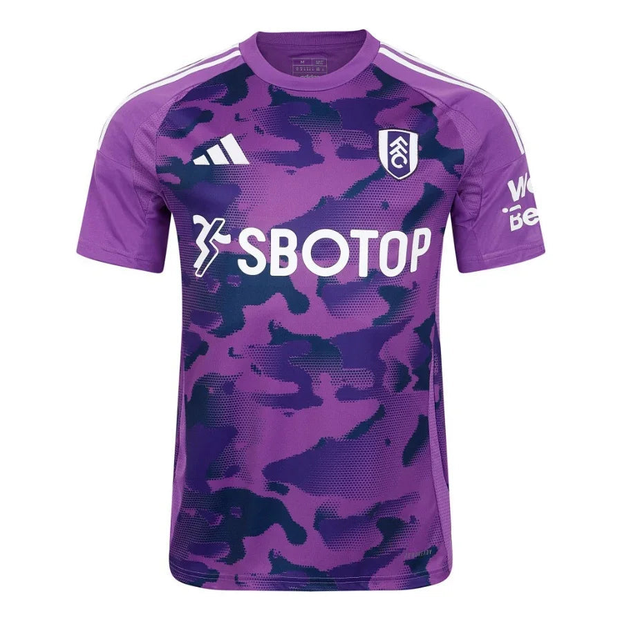 Fulham FC Third Fan Jersey 2024/25