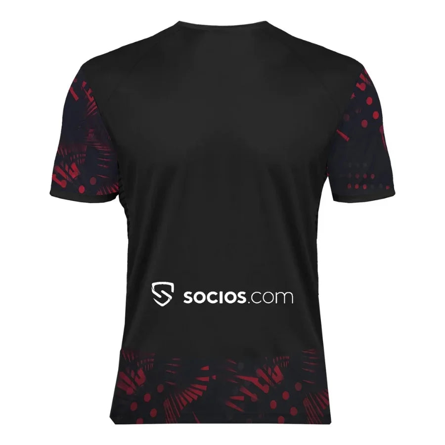 Sevilla FC Third Fan Jersey 2024/25