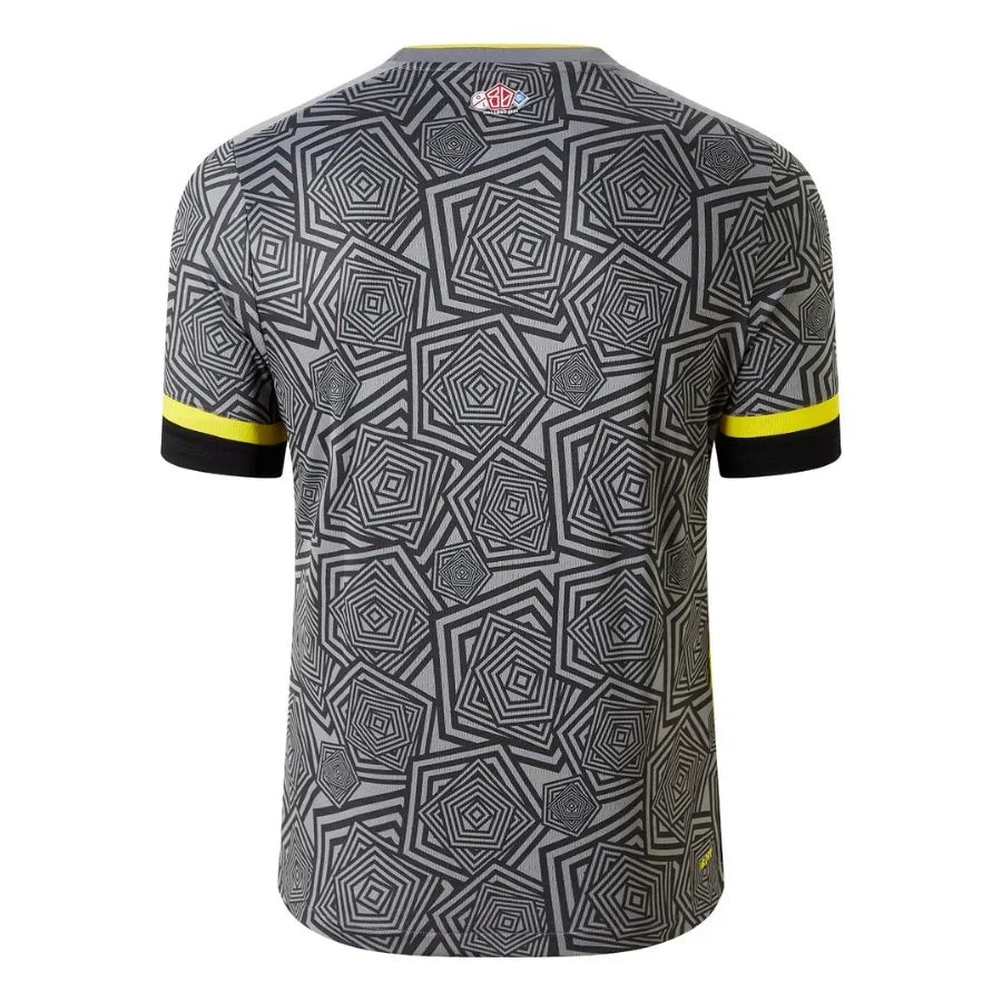 Lille LOSC Third Fan Jersey 2024/25