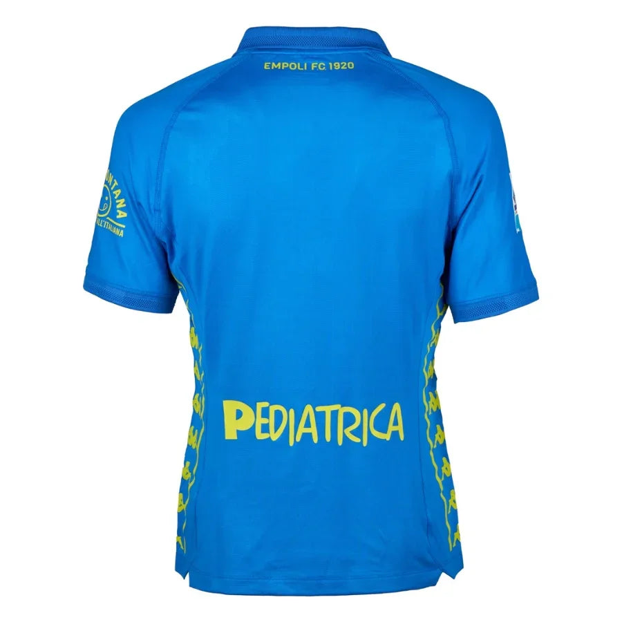 Empoli Home Fan Jersey 2024/25