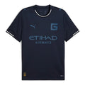 Girona Third Fan Jersey 2025/26