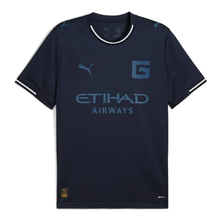 Girona Third Fan Jersey 2025/26