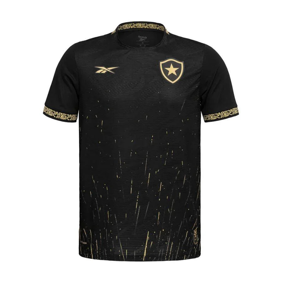 Kids KIT Botafogo Third Jersey 2024/25