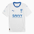Al Hilal Away Fan Jersey 2025/26