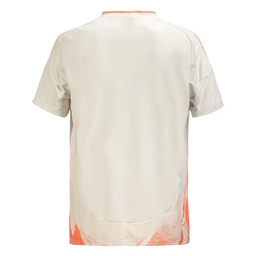 Roma Away Fan Jersey 2024/25