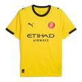 Girona Away Fan Jersey 2025/26