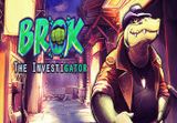 BROK the InvestiGator EU PS5 CD Key