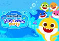 Baby Shark: Sing & Swim Party PC Steam CD Key