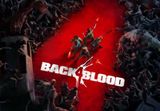 Back 4 Blood EU PC Steam CD Key
