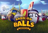 Bang-On Balls: Chronicles PS4 Account