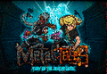 Metal Tales: Fury of the Guitar Gods Steam CD Key