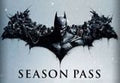 Batman Arkham Origins Season Pass EU Steam CD Key