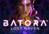 Batora: Lost Haven PC Steam CD Key