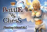 Battle vs Chess - Floating Island DLC Steam CD Key