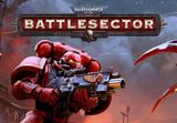 Warhammer 40,000: Battlesector Steam CD Key