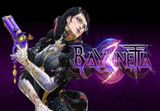 Bayonetta 3 EU Nintendo Switch CD Key